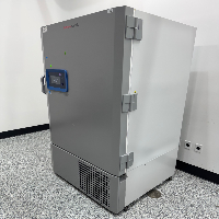 Thermo TSX Series -80C Ultra Low Temp Freezer image 1